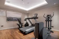 Polysheron Hotel (Shanghai Jinshan Bailian City Beach)