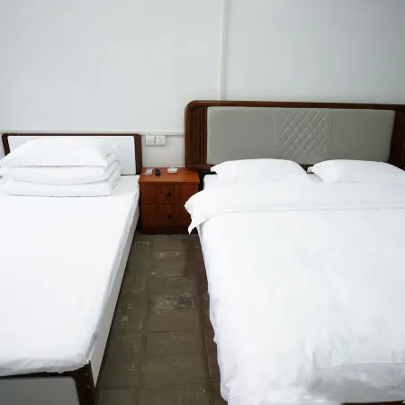Li's Courtyard · No.1 Homestay (Qikou Lijia Mountain Scenic Area)