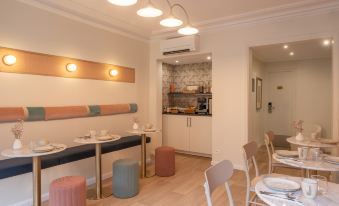 Hôtel Avama Prony