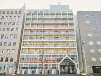 Residence Hotel Stripe Sapporo Hotels in der Nähe von Bahnhof Sapporo