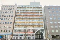 Residence Hotel Stripe Sapporo Các khách sạn ở 