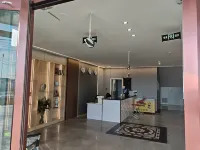 Hoch City Iho Hotel