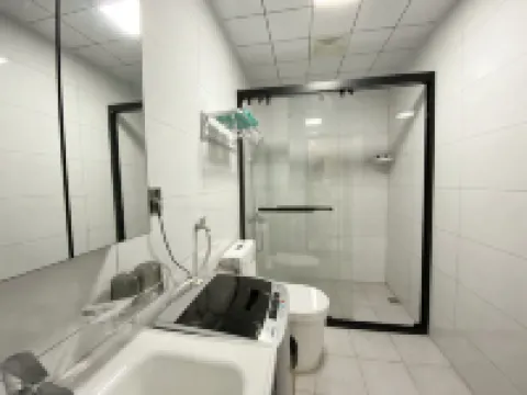 Jiangmen Four Seasons Shangya Apartment