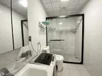 Jiangmen Four Seasons Shangya Apartment