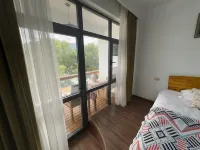Min Niangniang's House