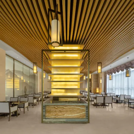 Fortune Sunshine Hotel