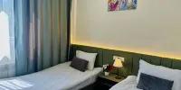 NAVA Hotel Yerevan - Habitación Doble O Gemela