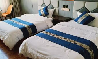 Tingri Anting Hotel