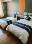Tingri Anting Hotel Hotels near Qomolangma National Nature Preserve