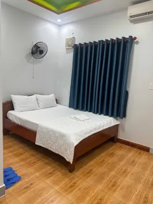 Nha nghi Anh Van 住宿飯店