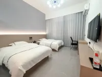 荔浦泊源酒店 荔浦酒店