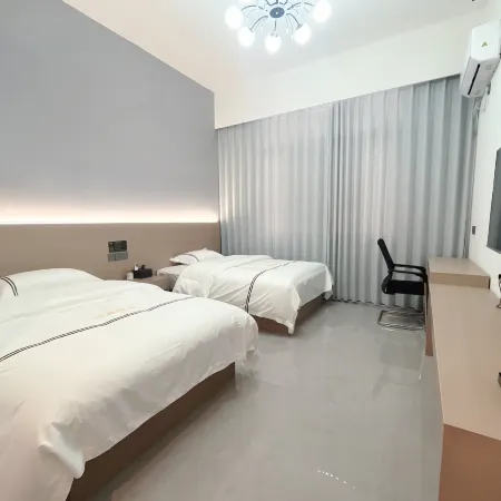 Lipu Boyuan Hotel