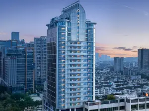 Top 20 4-Star Select Hotels in Longyan