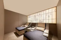 石家莊西美福來喜酒店 - SPA