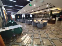 Manzhou International Hotel (Peng'an Branch) - Frühstück
