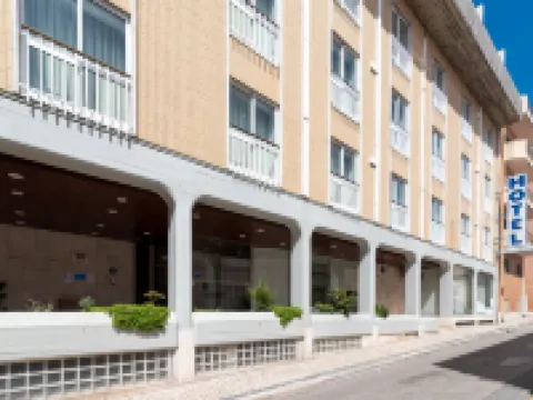 Hotel Costa de Prata 2 & Spa Hotels in Figueira da Foz