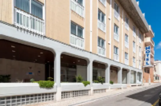 Hotel Costa de Prata 2 & Spa Hotels in 