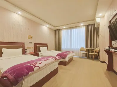 Shigatse Xinhui Hotel (Langre Road)