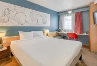 B&B Hotel Bordeaux Mérignac Cadera Aéroport 3 étoiles