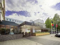 Bilderberg Garden Hotel Hotels near Oud Zuid