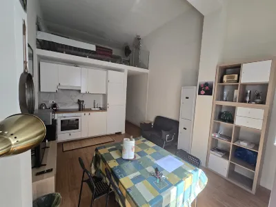 Residence Anna Maria Sforza