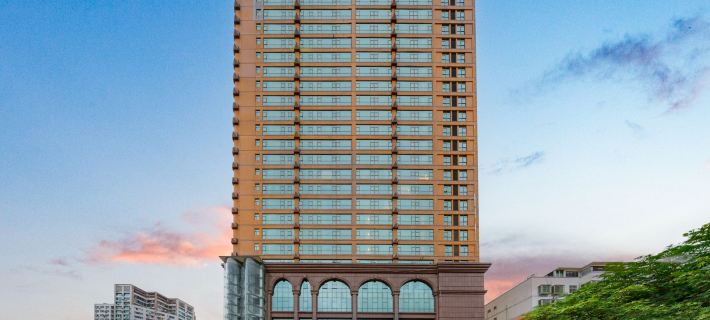 Licheng Ruixuan Hotel Hotels in Beihai
