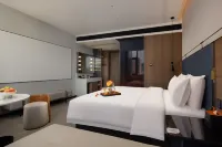 FunGee Hotel (Kaifeng Drum Tower Plaza) Hotels in Kaifeng