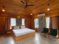 Orangepetal Exotic Bihanga Resort Hotels in Murti