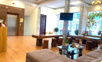 LiLLy Hotel Da Lat