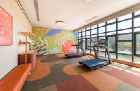 桔子酒店（福州長樂國際機場店）