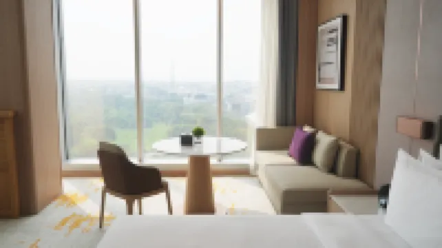 ELONG Hotel Jakarta PIK Hotels near PIK 1