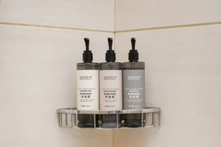 REZENTAISIHOTEL Отели рядом с достопримечательностью «Shanxi Light Industry Vocational and Technical Institute»