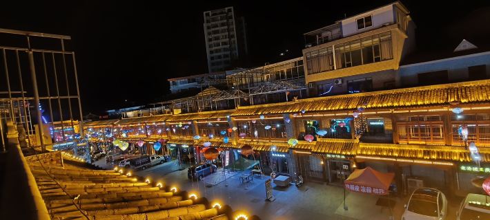 Linyuanlan Family Homestay (Xiaoxitian Scenic Area) Hotels in Xi County