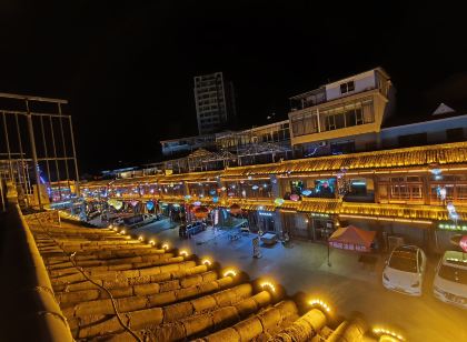 Linyuanlan Family Homestay (Xiaoxitian Scenic Area)