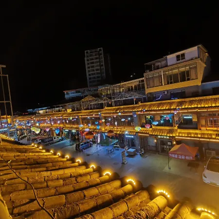 Linyuanlan Family Homestay (Xiaoxitian Scenic Area)