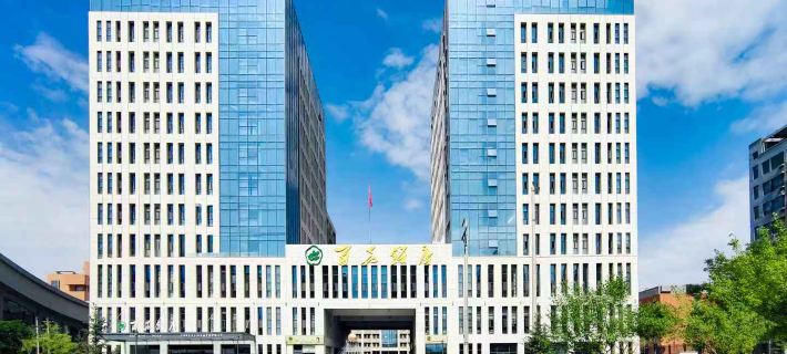 BLossom Hotel Hotels in Gaolan