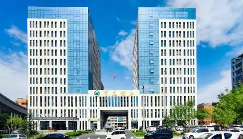 BLossom Hotel Hotels in Gaolan