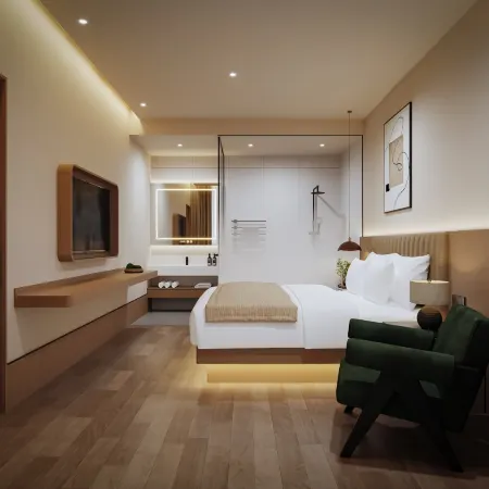 yinxiang hotel