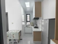 Yuxin Bo'an Homestay - Homestays