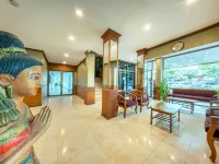 Thap Kaeo Poshtel City Center Korat Hotel in zona Tempio Sala Loi