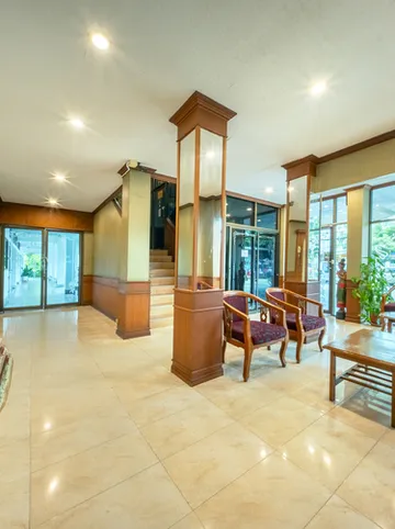 รูปภาพของโรงแรม ทับแก้ว โพชเทล ซิตี้เซ็นเตอร์ โคราช