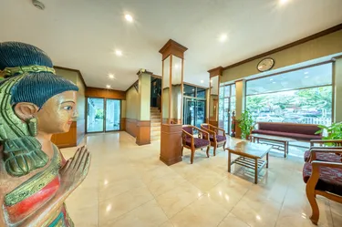 รูปภาพของโรงแรม ทับแก้ว นครราชสีมา