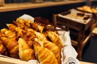 harry's home Zurich-Limmattal Hotels in Spreitenbach