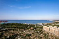 WanghaiPlatinum Yue designer Seaview residence - 애견동반