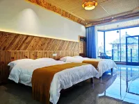 Gongliu Yujianjianglai Homestay