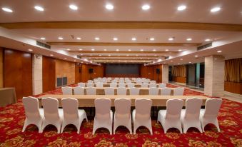 Jinghu Hotel