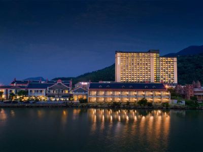 Dapengshan Hotel