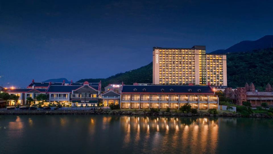 Dapengshan Hotel