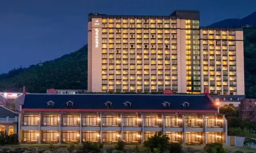 Dapengshan Hotel