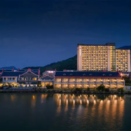 Dapengshan Hotel